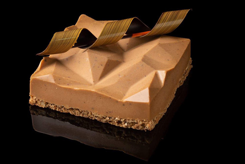 caramel-decadence-tort-un-dulce Tort - Caramel Decadence