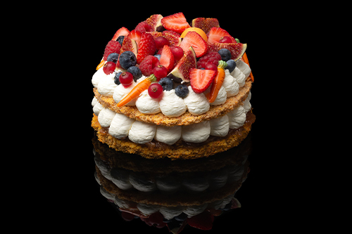 carrot-cake-tort-un-dulce Tort - Carrot Cake