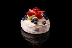 Prăjitură – Pavlova (110 gr)