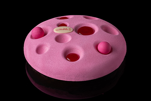 Tort - Ruby Pop