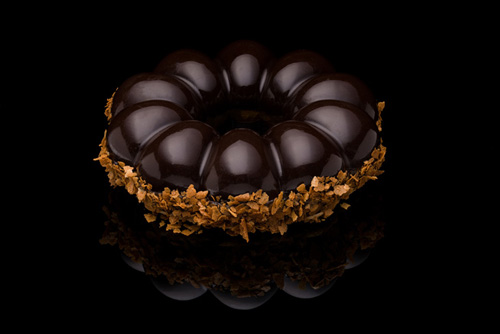 sachertorte-tort-un-dulce Tort - Sachertorte