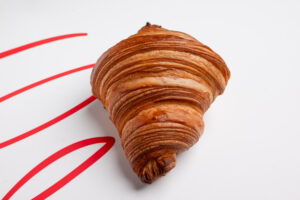 Croisant unt (110 - 120 gr)