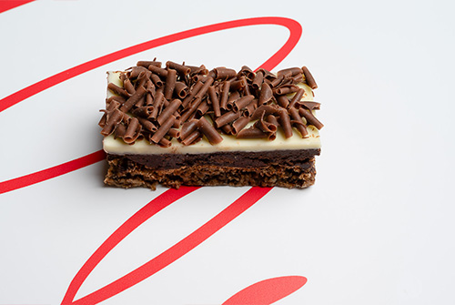 Caramel Crunchy (90 gr)