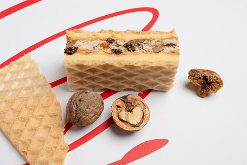 Wafella (100 gr)