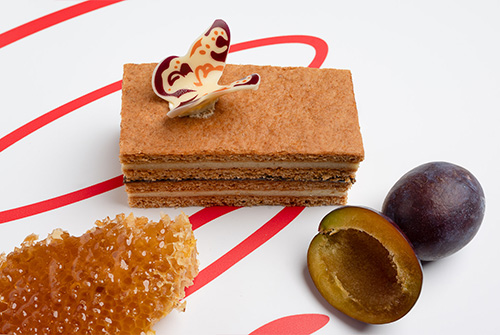 Zumi Cake (130 gr)