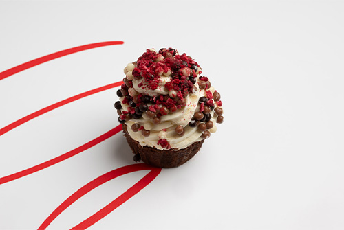 briosa-cu-cioclata-si-crema-mascarpone Muffin cu ciocolata si crema mascarpone (120 gr)